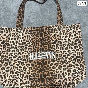 All saints bag